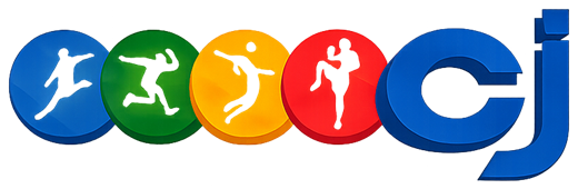 Logo oficial do Centro da Juventude